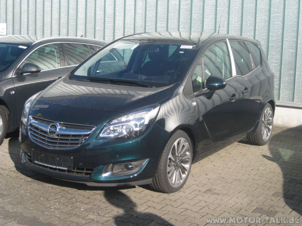 Img-2503 : Opel Meriva B 1.6 CDTI Test : Testberichte : #207051958