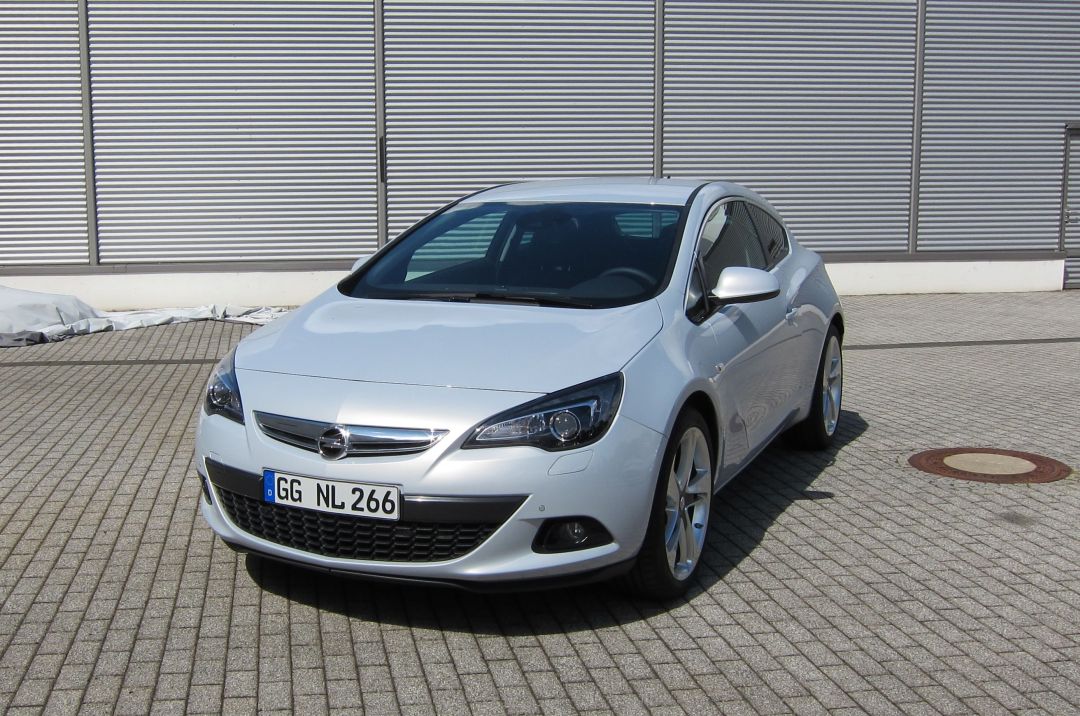 P0700 opel astra