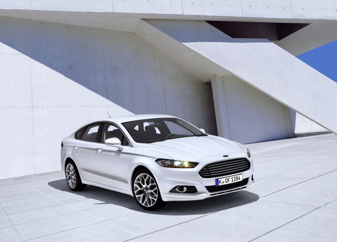 Лифт подвески ford fusion