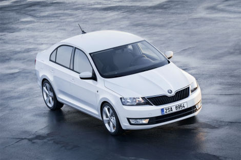 Skoda Rapid Probleme Skoda Rapid Probleme