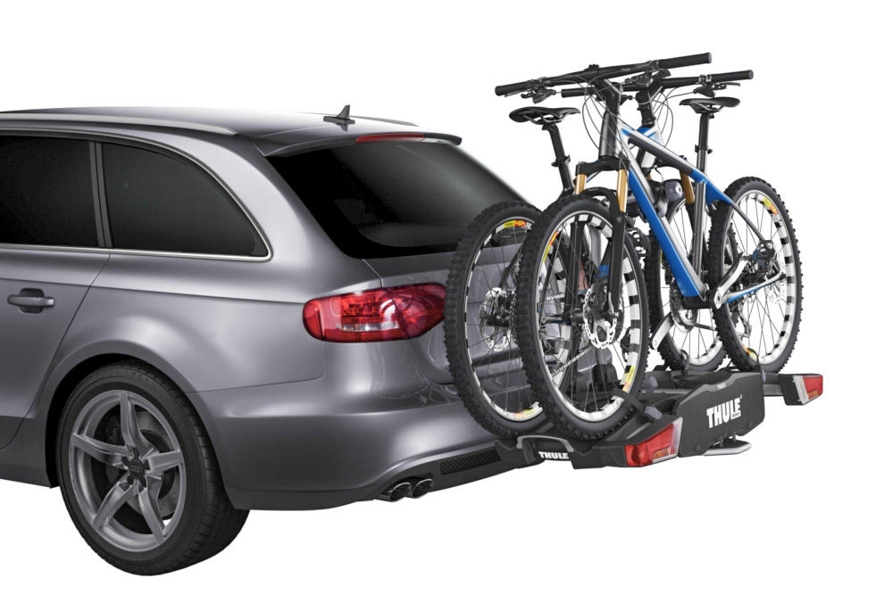 Thule easyfold 931