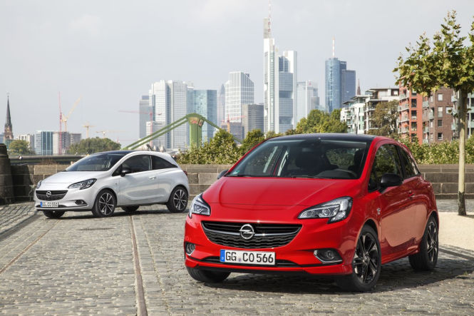 Opel News Aktuell