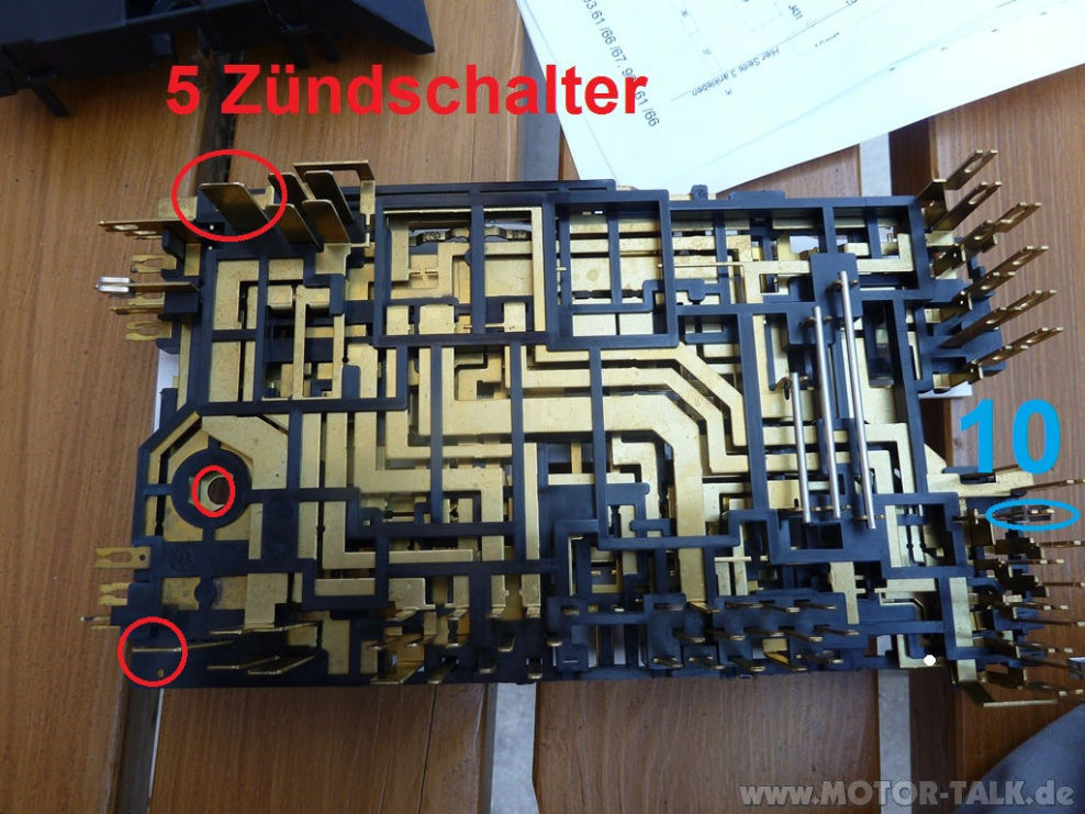 elekrische Frontscheibenheizung Schalterbedeutung - Das Mercedes Sprinter,  VW LT2, VW Crafter und MAN TGE Forum