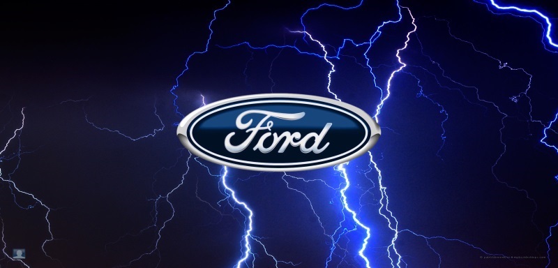 Download My Ford Sync 2 Wallpaper