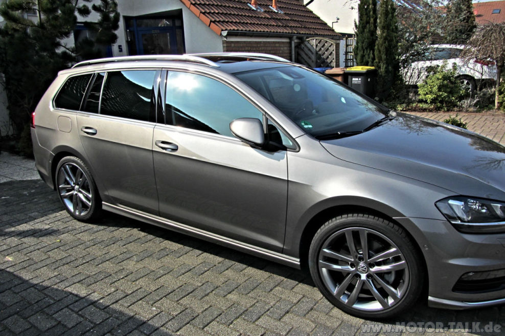 golf 4 tuning optik