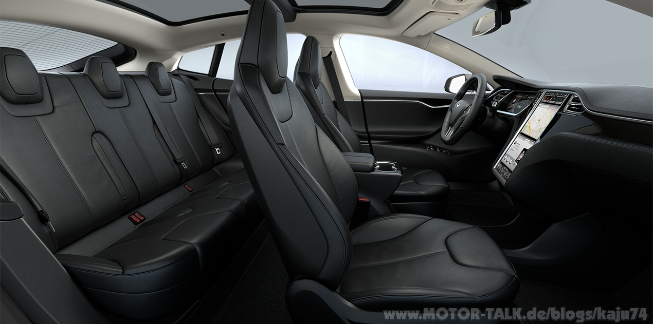 2014-01-03 Überlegungen zu einer Tesla Model S Bestellung ...