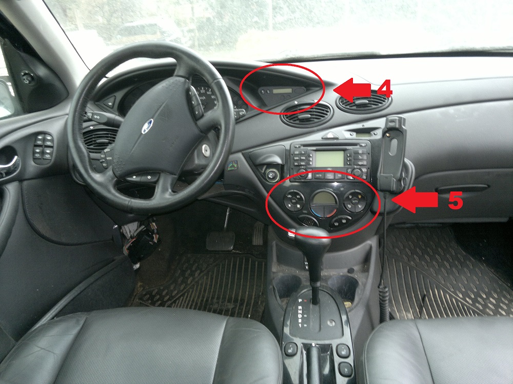 Ford Focus Forum Top Car Release