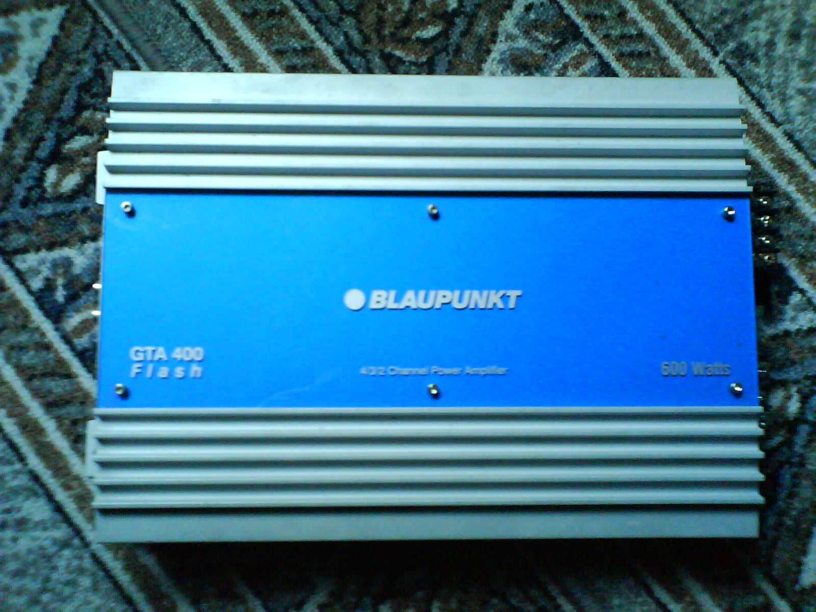 Blaupunkt gta 280 схема