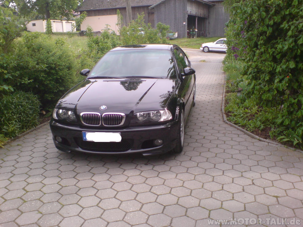 3Er bmw nachfolger #3