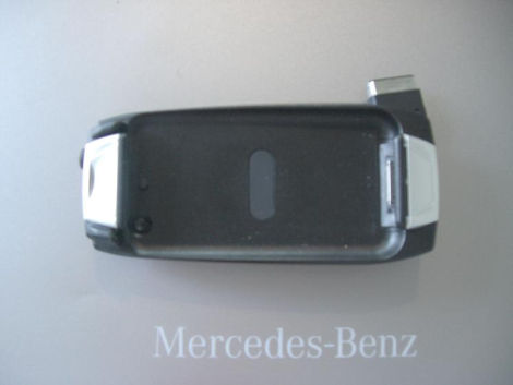Iphone 4g cradle mercedes benz #4