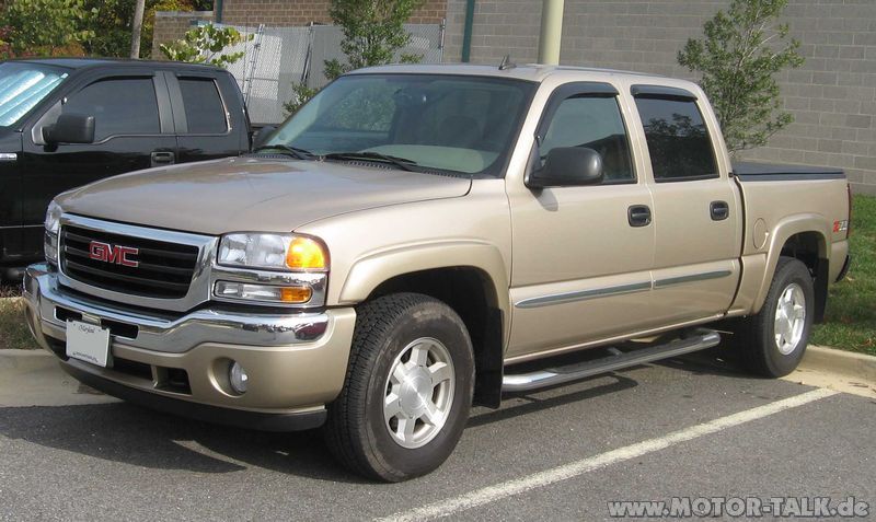 Manual 1992 Gmc Yukon