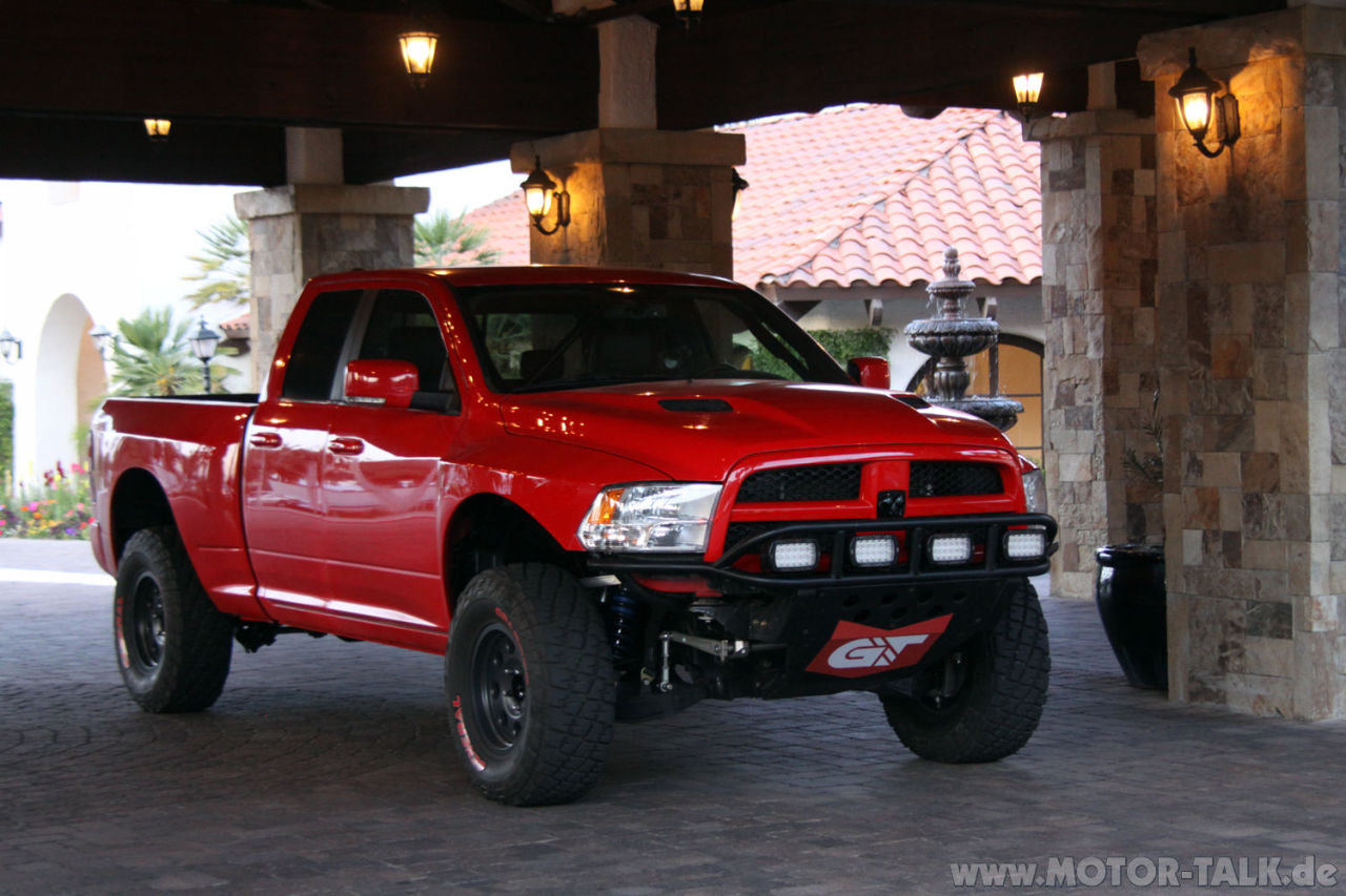 Dodge Ram Runner >> Pimp my Truck : Scion's Blog Dodge Ram Runner >> Pimp my Truck : Scion's Blog