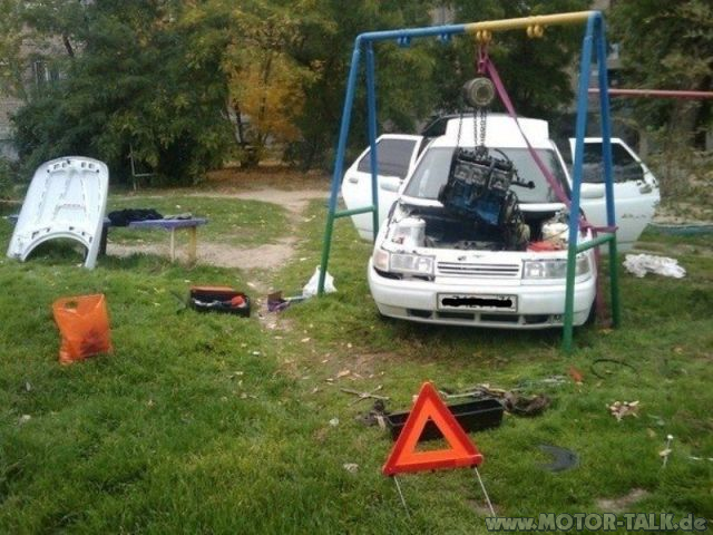 Смотреть авто своими руками фото 448