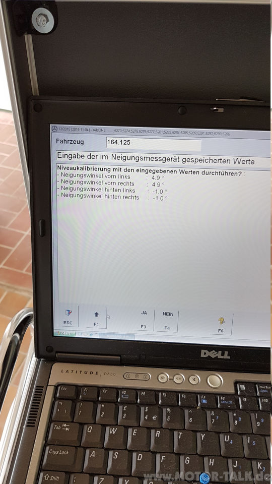 Airmatic Tieferlegen Mit Star Diagnose w164 neigungswinkel airmatic kalibrieren star diagnose Airmatic Tieferlegen Mit Star Diagnose w164 neigungswinkel airmatic kalibrieren star diagnose