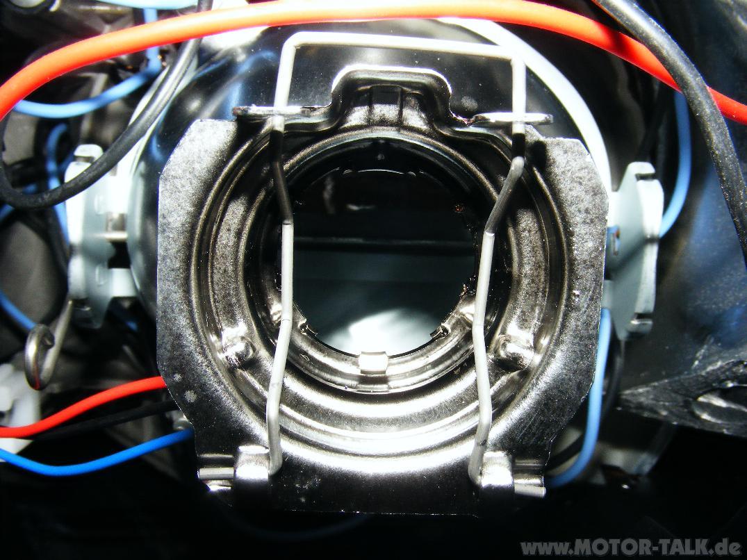 Отзывы об автомобилях Ford Focus II 1.8 (DB3), 125 л.с ...