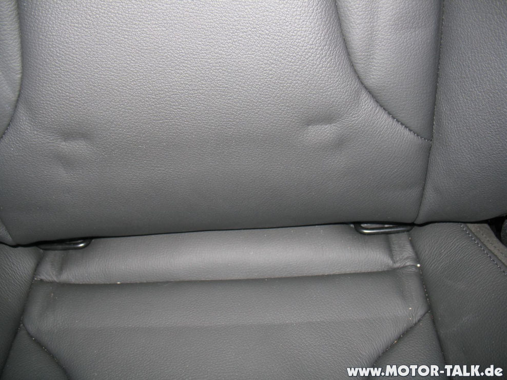 X-a4-isofix-vorne : ISOFIX für Beifahrersitz MJ2010 nachrüsten : Audi A4 B8 : #203182053