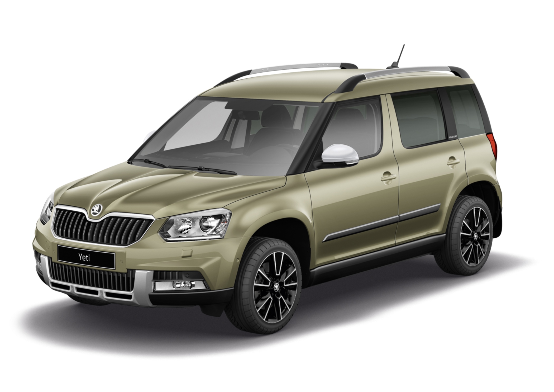 Лампочки skoda yeti