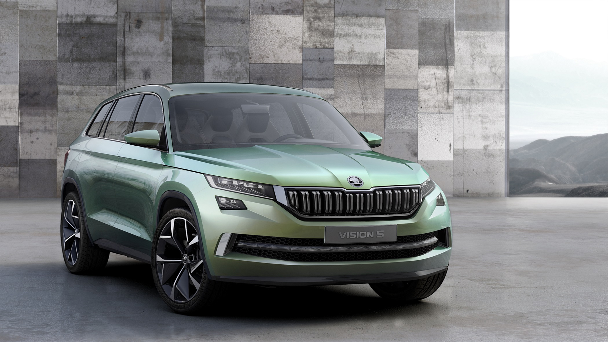 Markenausblick Skoda SUV und Hybride Skoda News