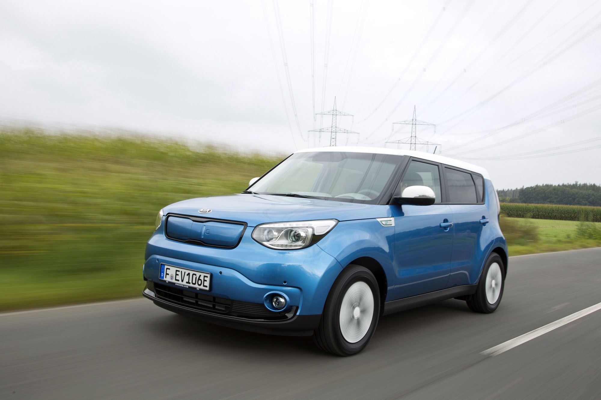 Kia soul полный привод