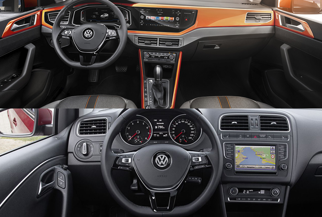 VW Polo 6 (2017): Preisliste, Vergleich, Ausstattungen VW Polo 6 (2017): Preisliste, Vergleich, Ausstattungen