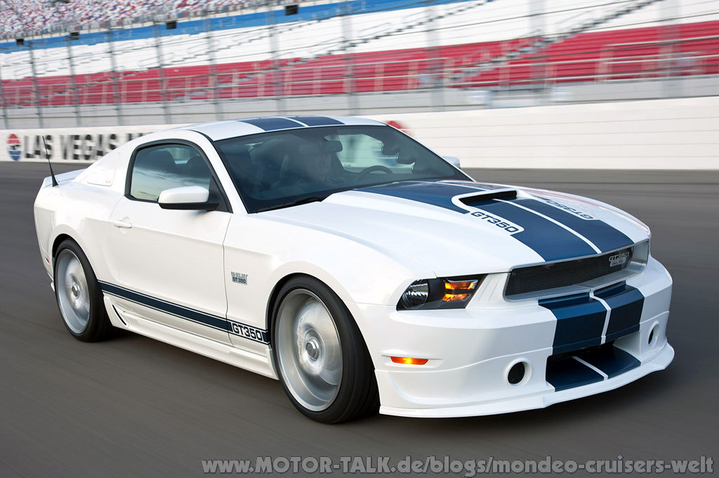 Ford mustang shelby gt 350 sportsroof #3
