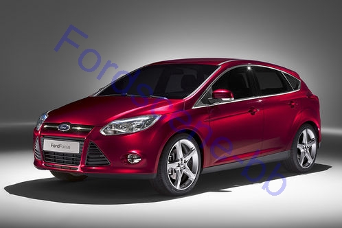 Ford focus db