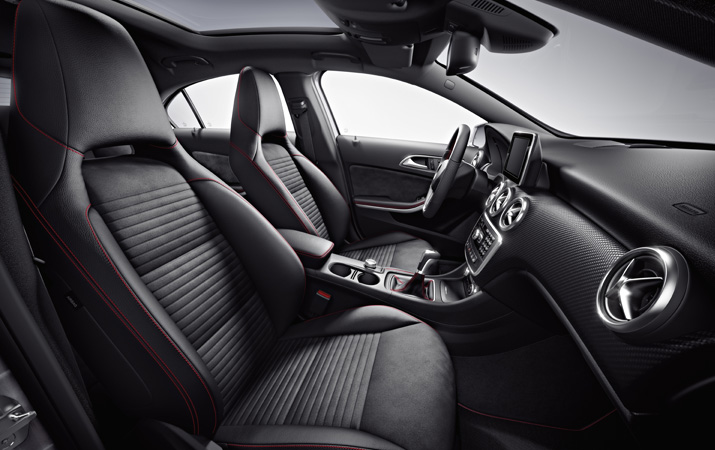 A-klasse-interieur-2-032012-715x450 : Aktuelle Bilder : Mercedes A ... A-klasse-interieur-2-032012-715x450 : Aktuelle Bilder : Mercedes A ...