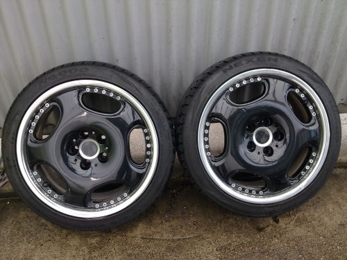 Felgen Lackieren Elmshorn alu felgen 18 zoll biete Felgen Lackieren Elmshorn alu felgen 18 zoll biete