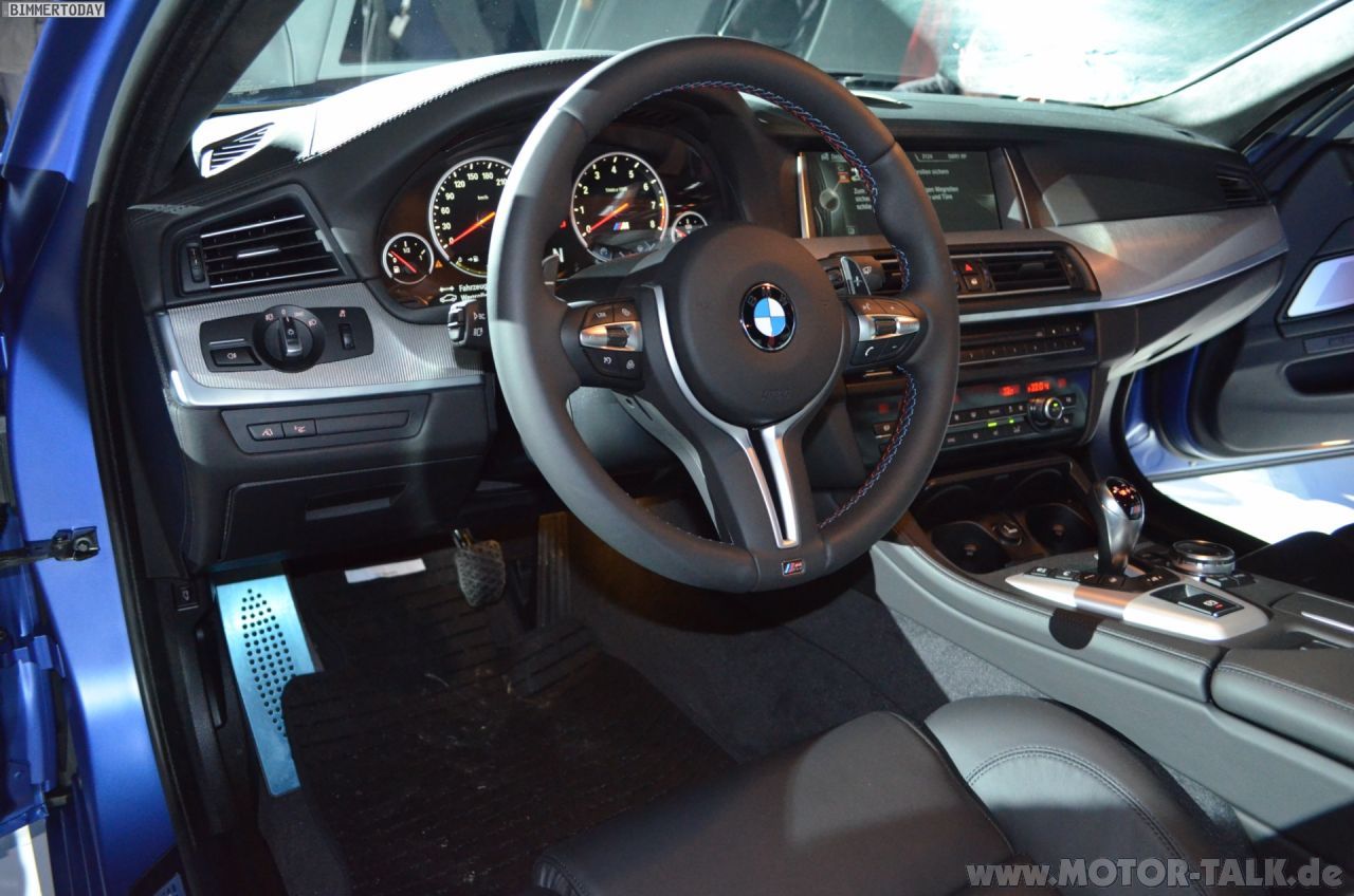 Bmw-m5-f10-lci-frozen-blue-competition-paket-2013-21 ...