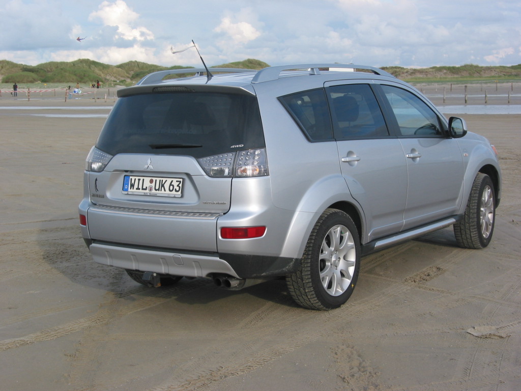 U0141 mitsubishi outlander