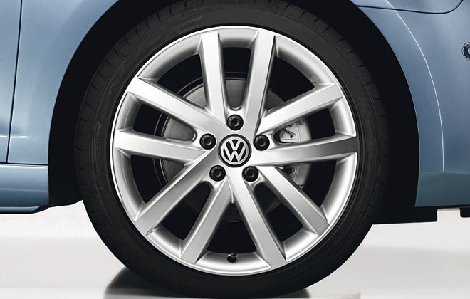Re: VW Wheel Identification (ID) please... 