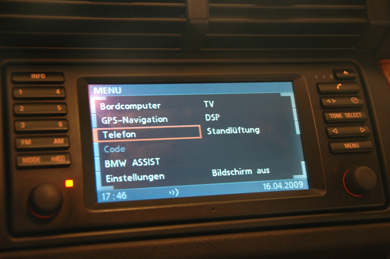 Bmw bluetooth kopplung anleitung #4