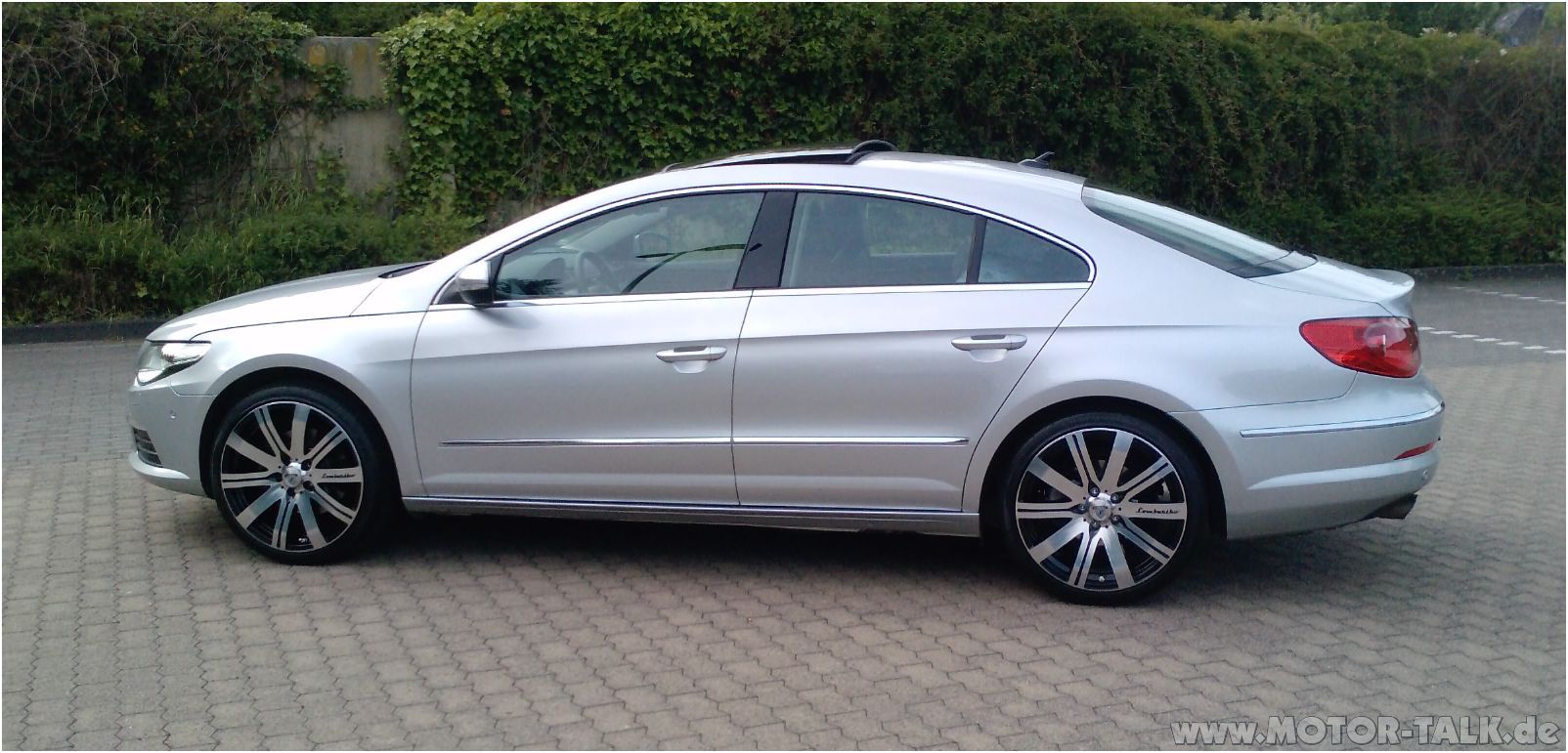 passat cc 1 8 tsi 1300