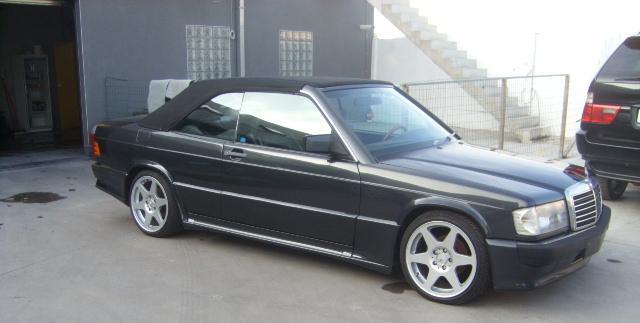 Mercedes g cabrio zu verkaufen