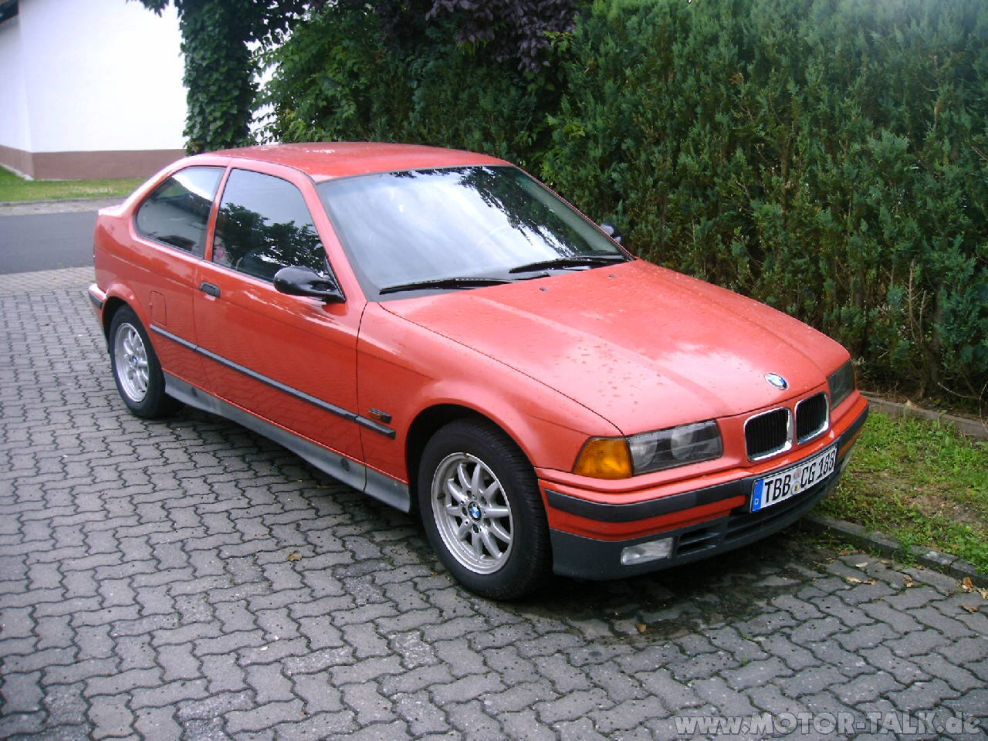 Imag1526 Klarlack Platzt Ab Rostgefahr Bmw 3er E36 202965318