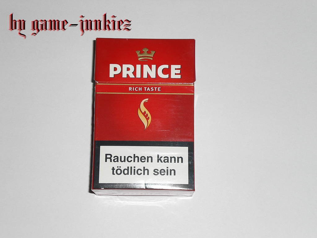 Neue Schockbilder auf der Zigarettenschachtel 20nach