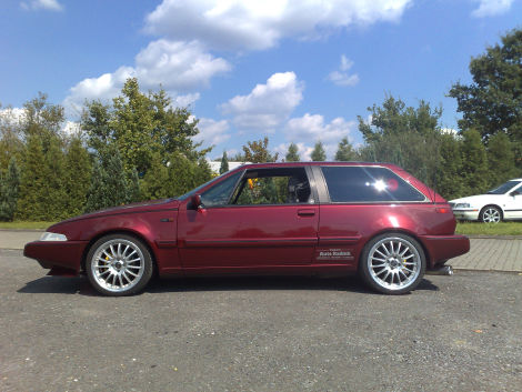 Volvo 940 forum