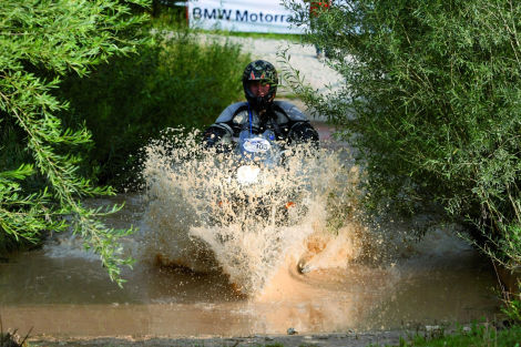 Bmw enduro-park hechlingen am see #2