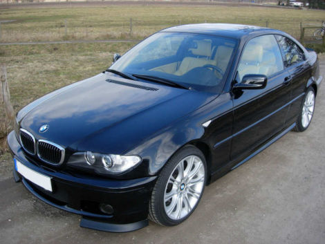 Bmw 353 i