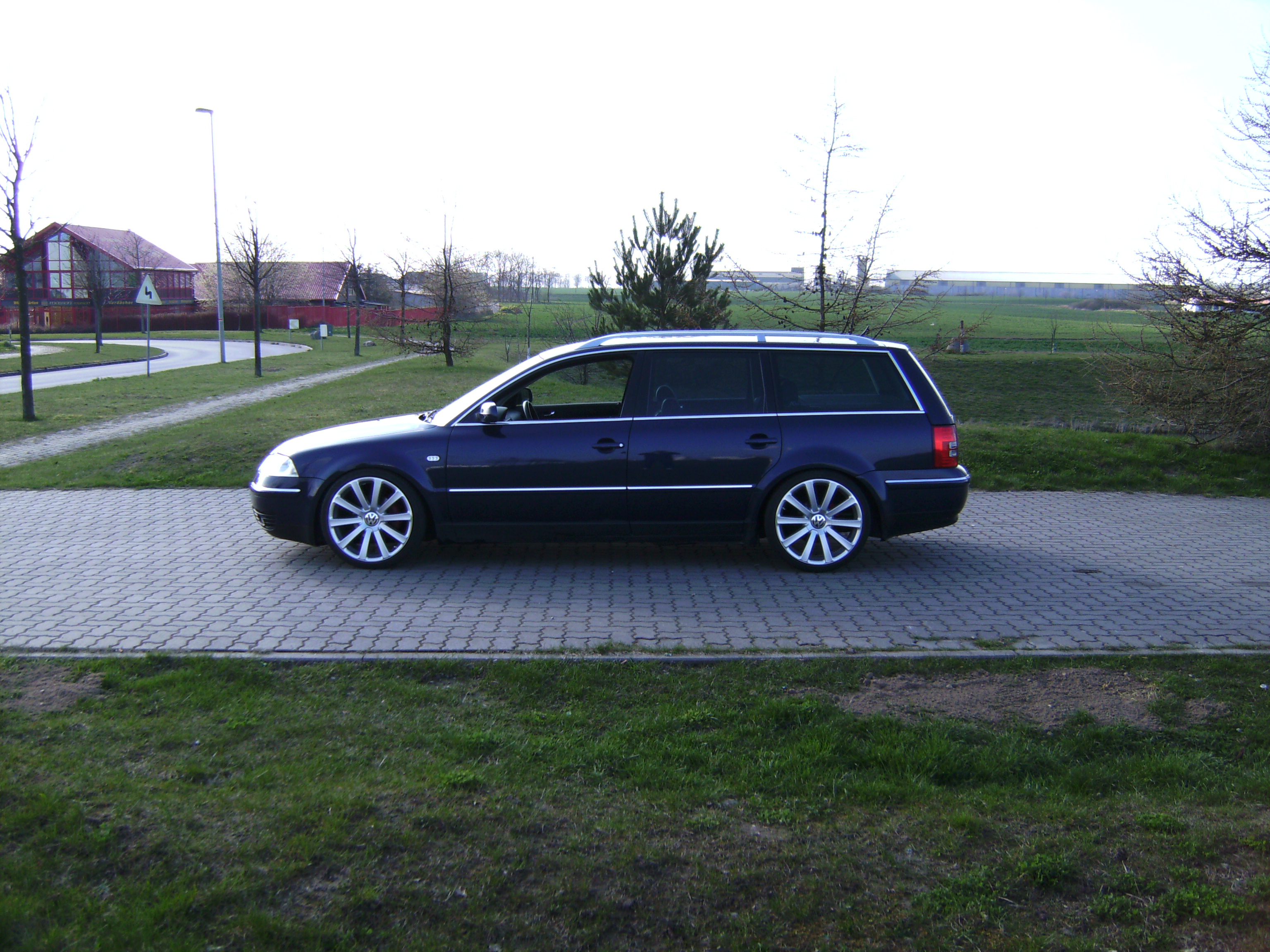 Omanyt passat b6