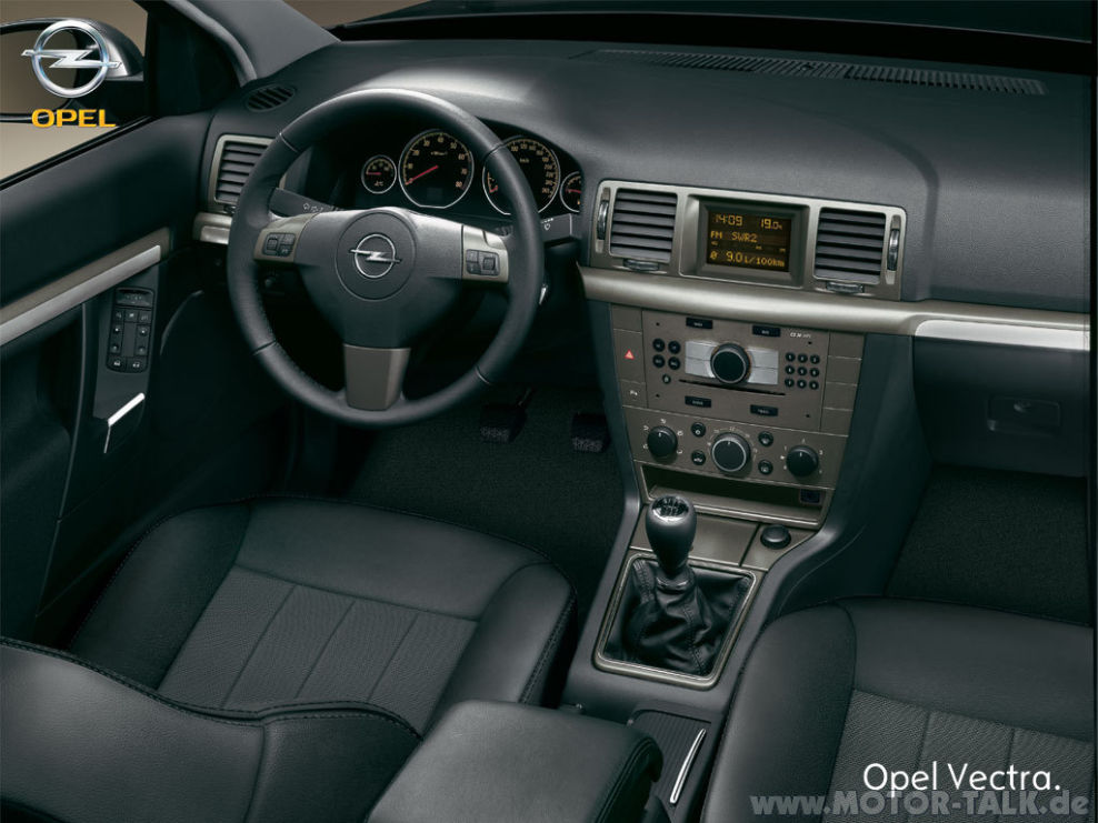 Vectra-interieur : Lüftungsgitter im Armaturenbrett vorn rechts ... Vectra-interieur : Lüftungsgitter im Armaturenbrett vorn rechts ...