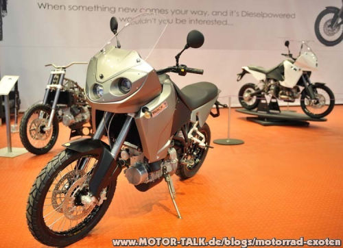 Dieselmotorrad Track T 800cdi taugliches dieselmotorrad die zweite track t 800cdi Dieselmotorrad Track T 800cdi taugliches dieselmotorrad die zweite track t 800cdi