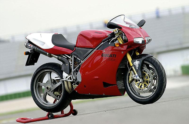 Ducati Streetfighter Nachfolger Ducati Streetfighter Nachfolger