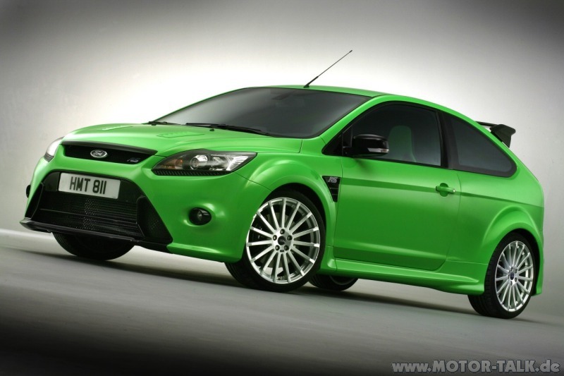 Ford focus rs angebote #2