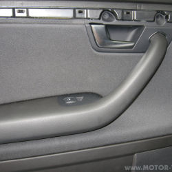 Türverkleidung Ausbauen Start Forum Auto Audi A4
