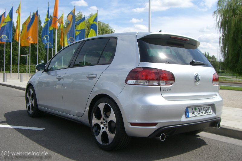 Volkswagen 8e reflexsilber