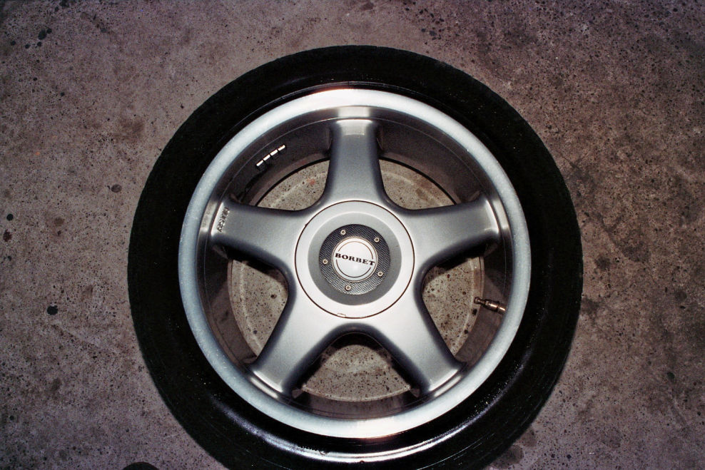Alus-8x17 : Borbet rst 18 : Suche : #202837214