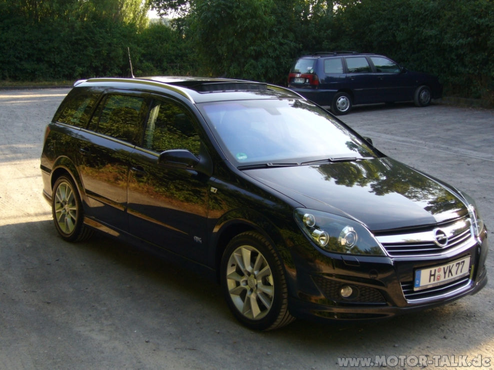 Opel astra h лампочки