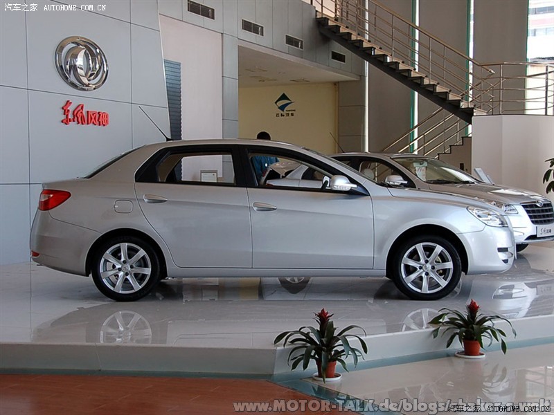 Тюнинг dongfeng s30