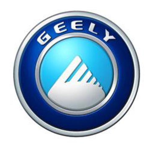 Geely international corporation